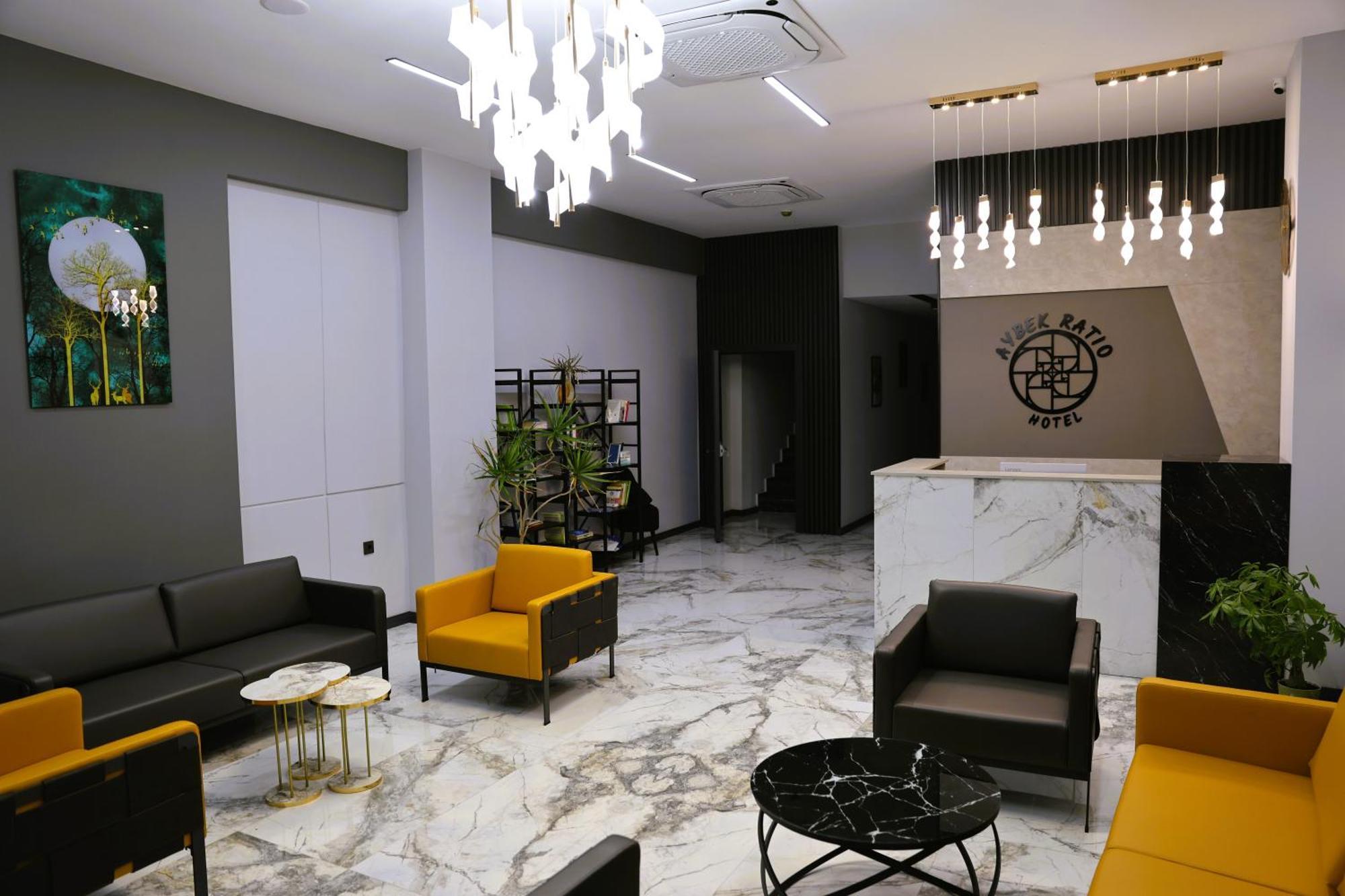 Aybek Ratio Hotel Çanakkale Exterior foto