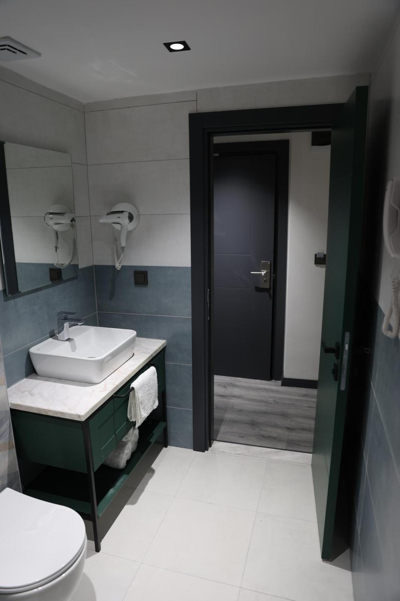 Aybek Ratio Hotel Çanakkale Exterior foto