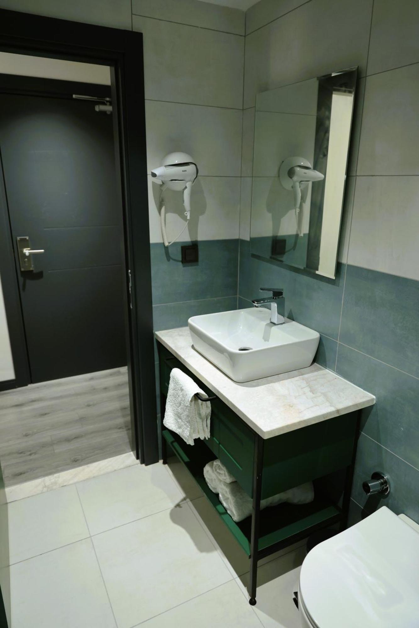 Aybek Ratio Hotel Çanakkale Exterior foto