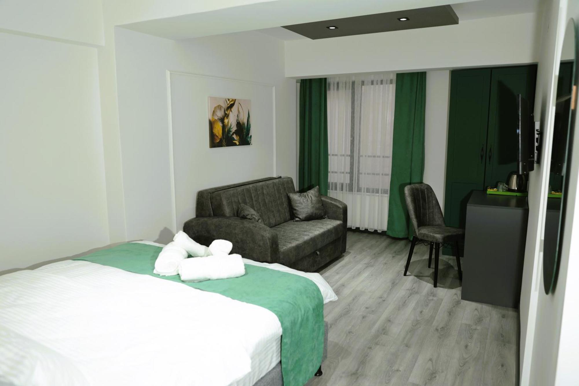 Aybek Ratio Hotel Çanakkale Exterior foto