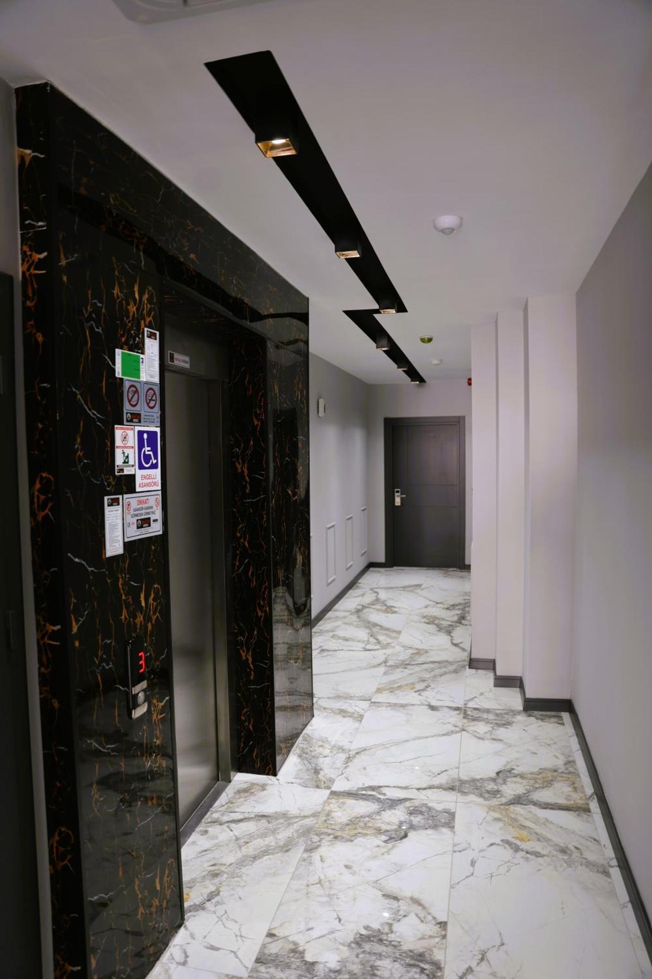 Aybek Ratio Hotel Çanakkale Exterior foto