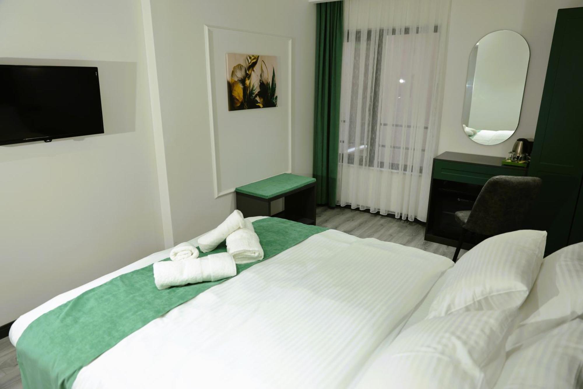 Aybek Ratio Hotel Çanakkale Exterior foto