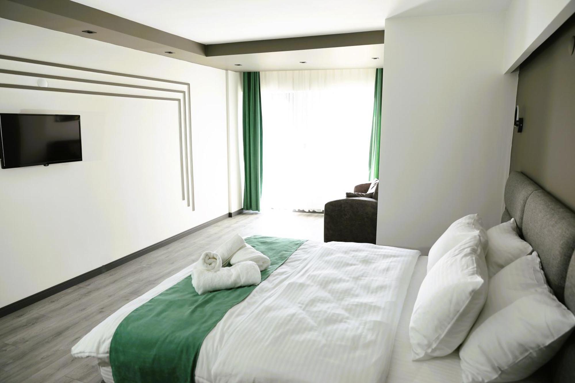 Aybek Ratio Hotel Çanakkale Exterior foto